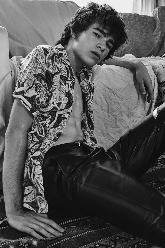 BLAIR PETTY - PORTFOLIO - GROOMING